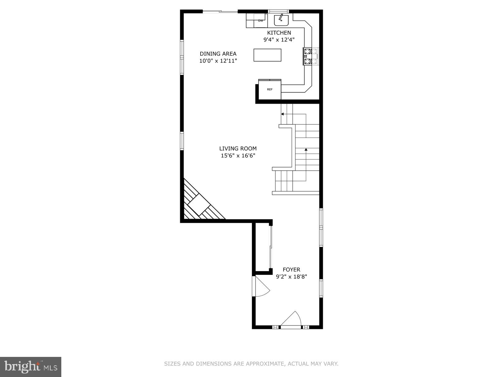 1004 Hazelwood Dr