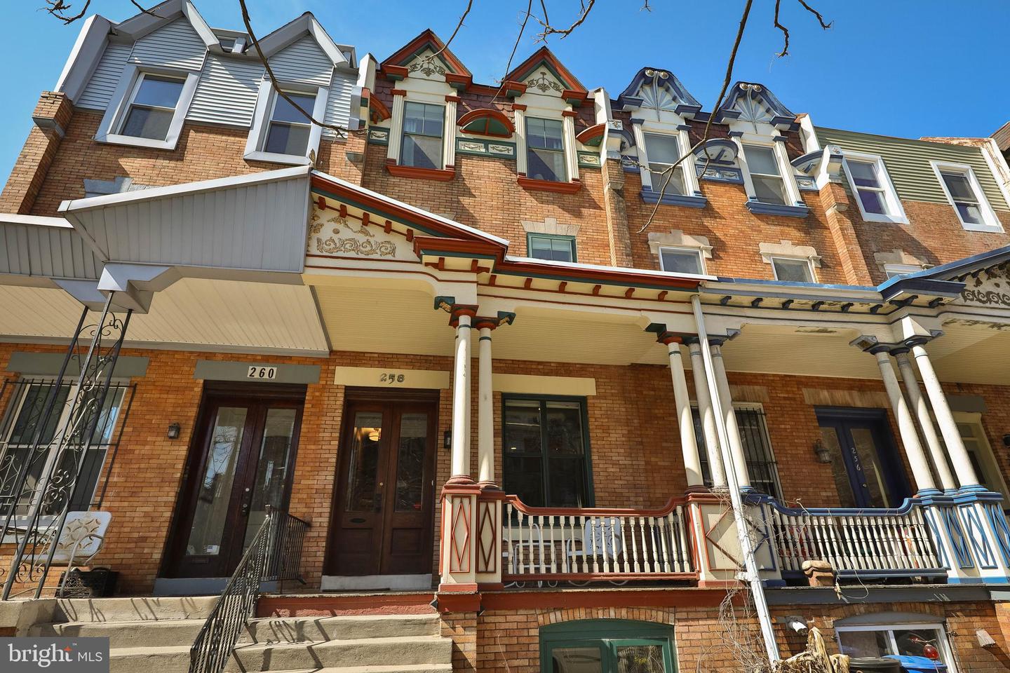 258 S 45th St