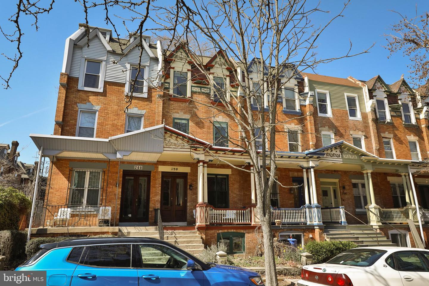 258 S 45th St