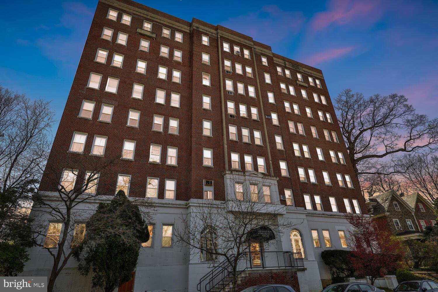 400-14 W Hortter St #702