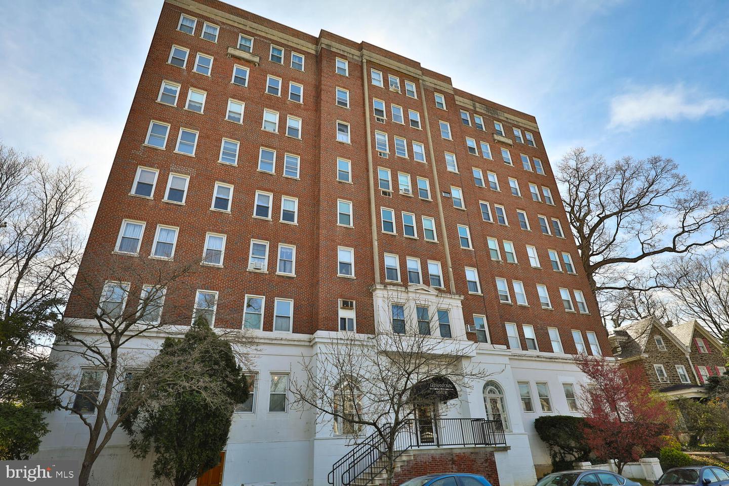 400-14 W Hortter St #702