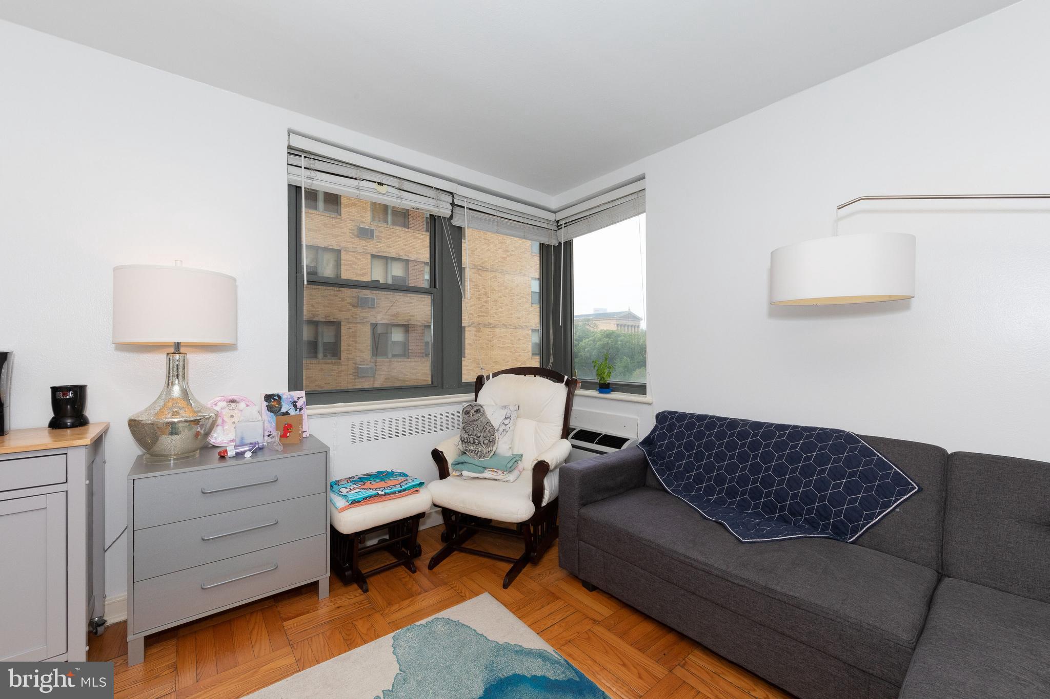 2601 Pennsylvania Ave #407