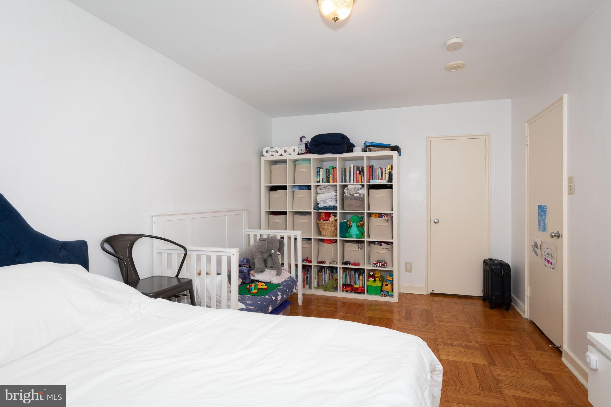 2601 Pennsylvania Ave #407