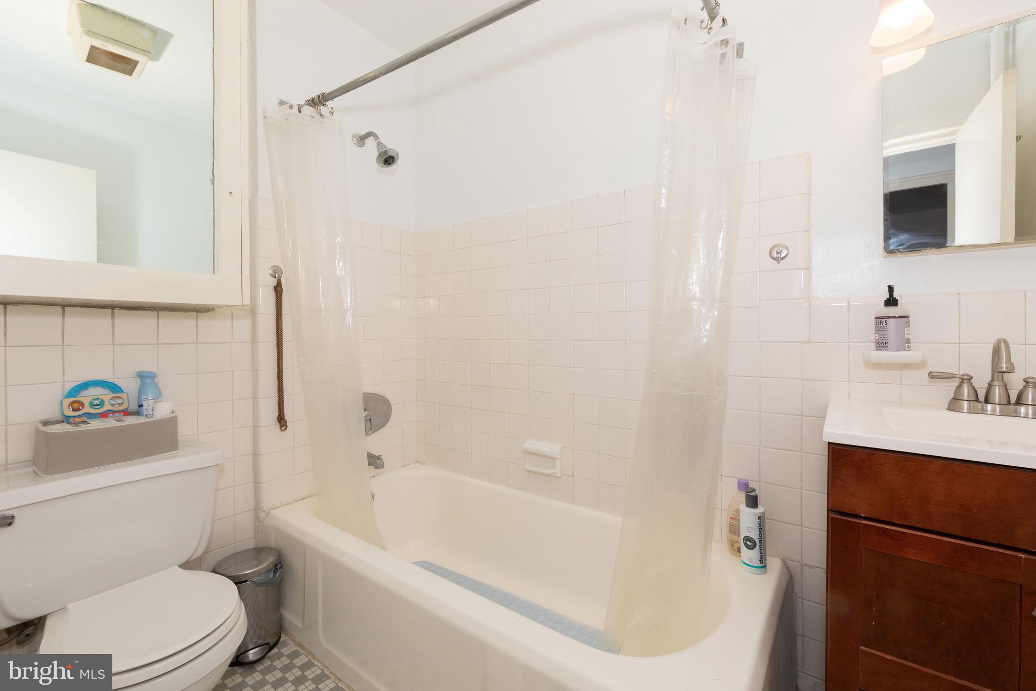 2601 Pennsylvania Ave #407