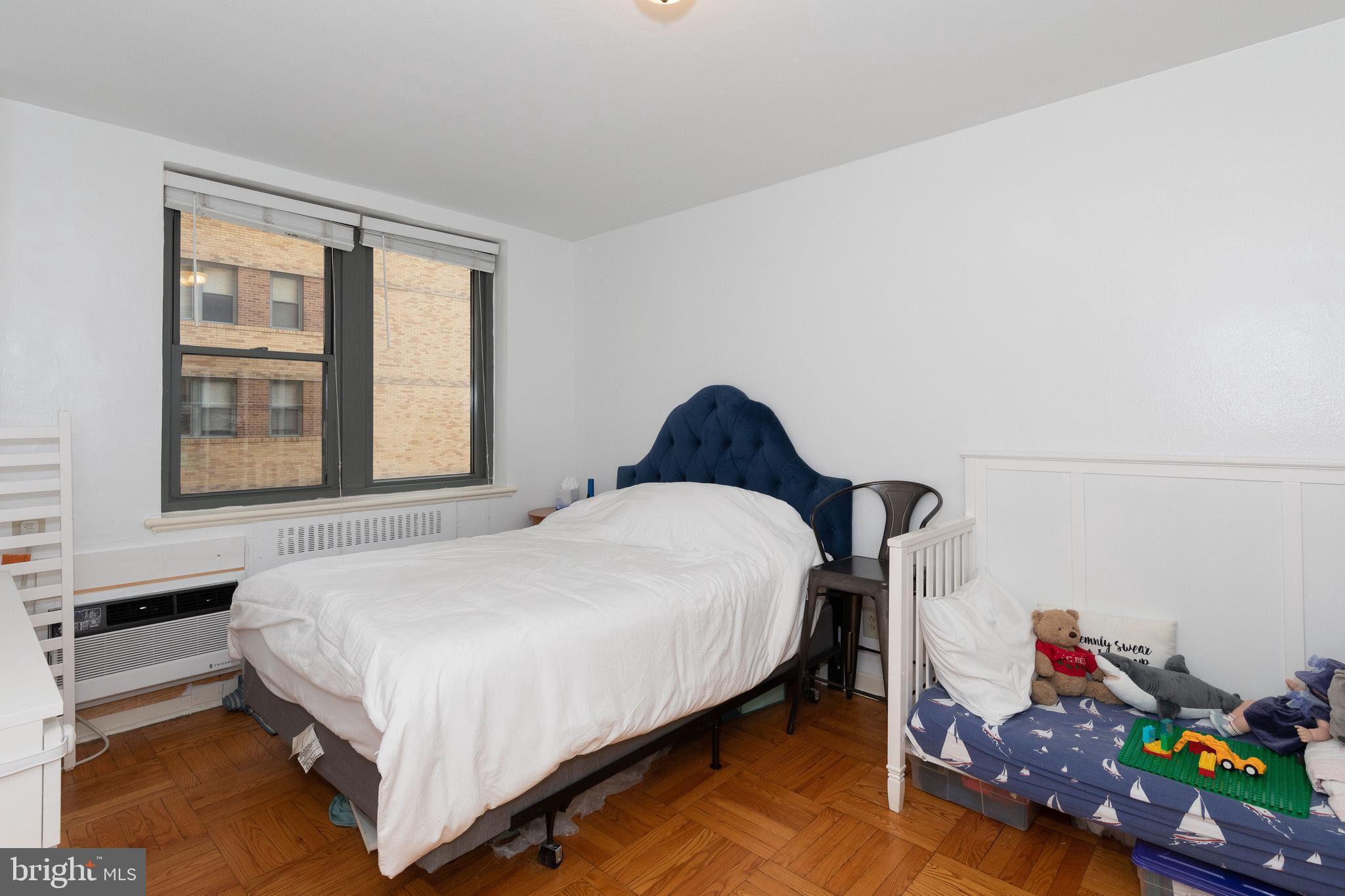 2601 Pennsylvania Ave #407