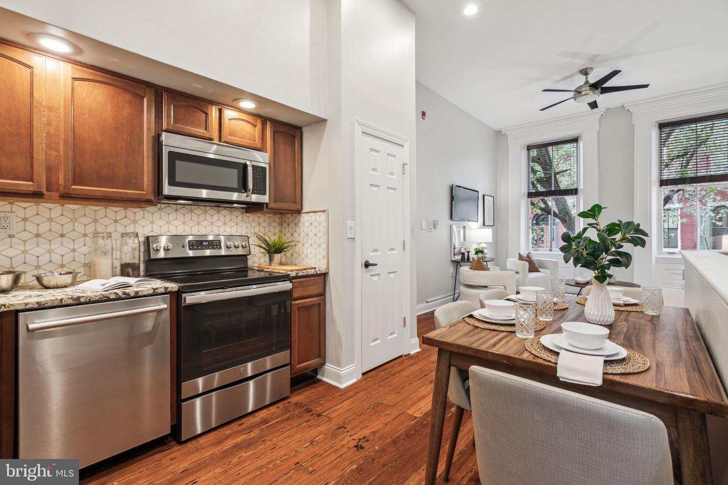 1707 Wallace St #1f