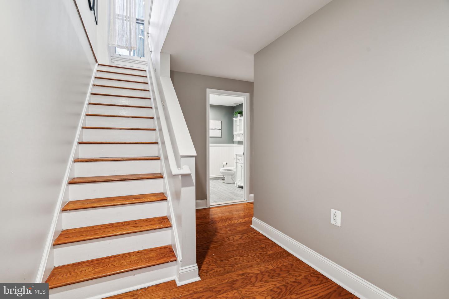 1707 Wallace St #1f