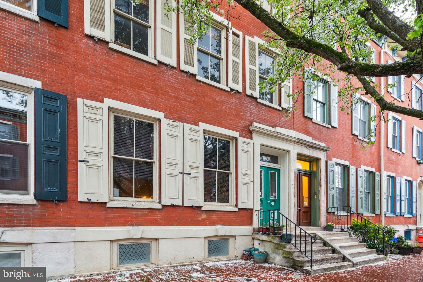 1707 Wallace St #1f