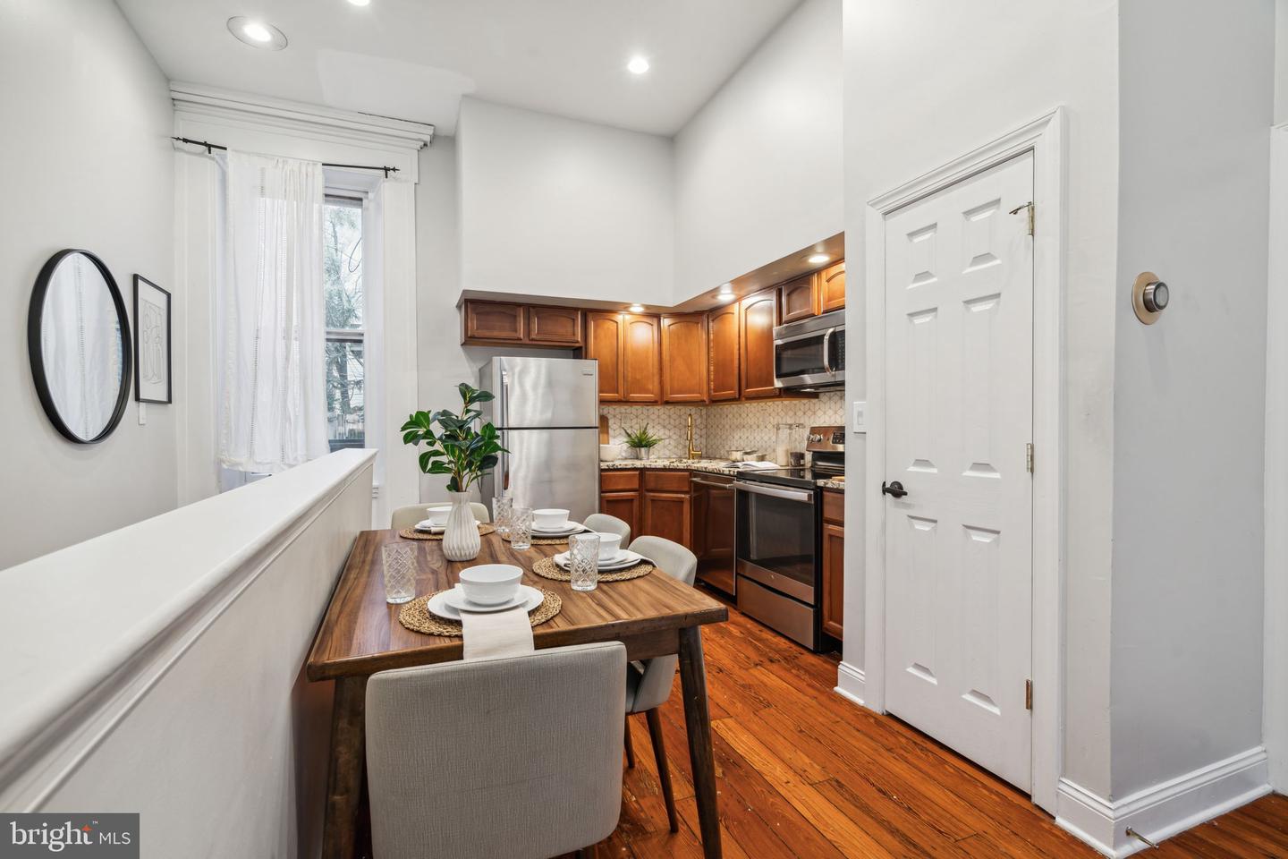 1707 Wallace St #1f
