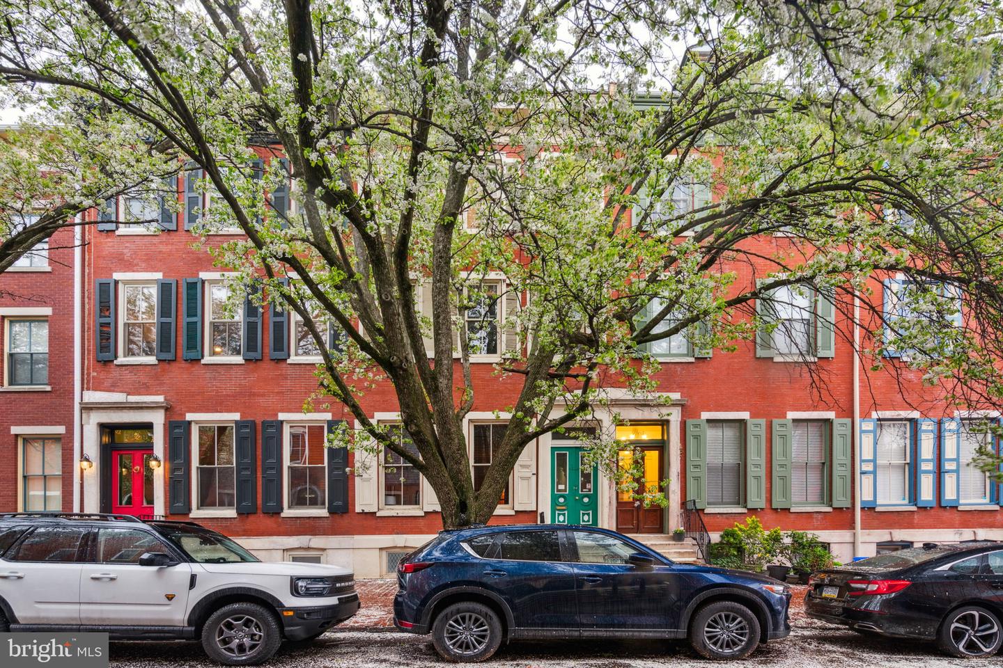 1707 Wallace St #1f