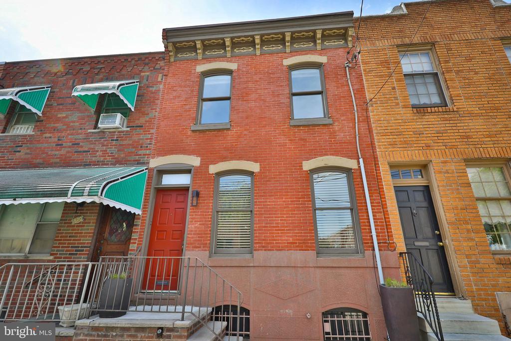 1618 S 11th St
