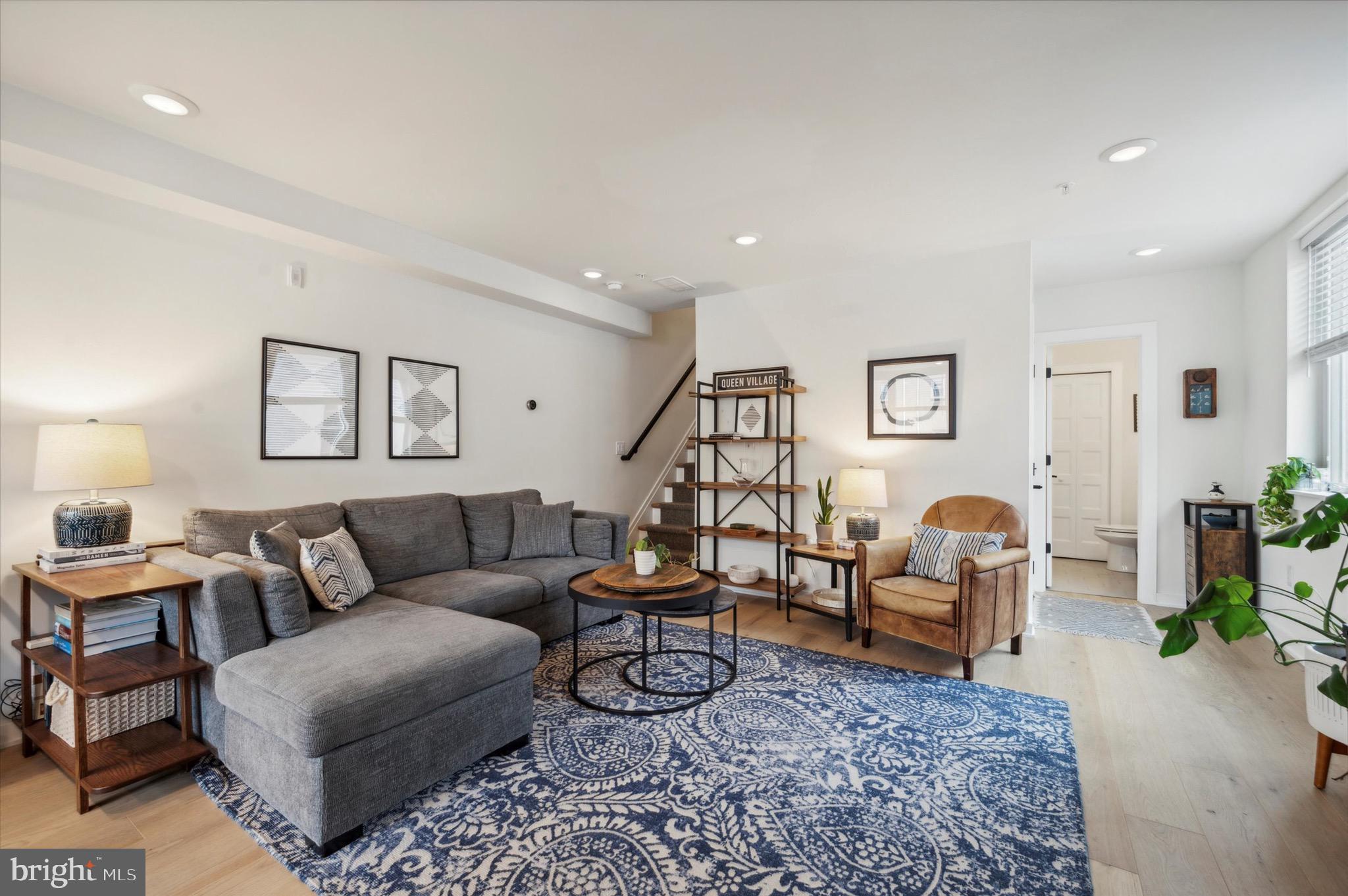 233 Christian St #4