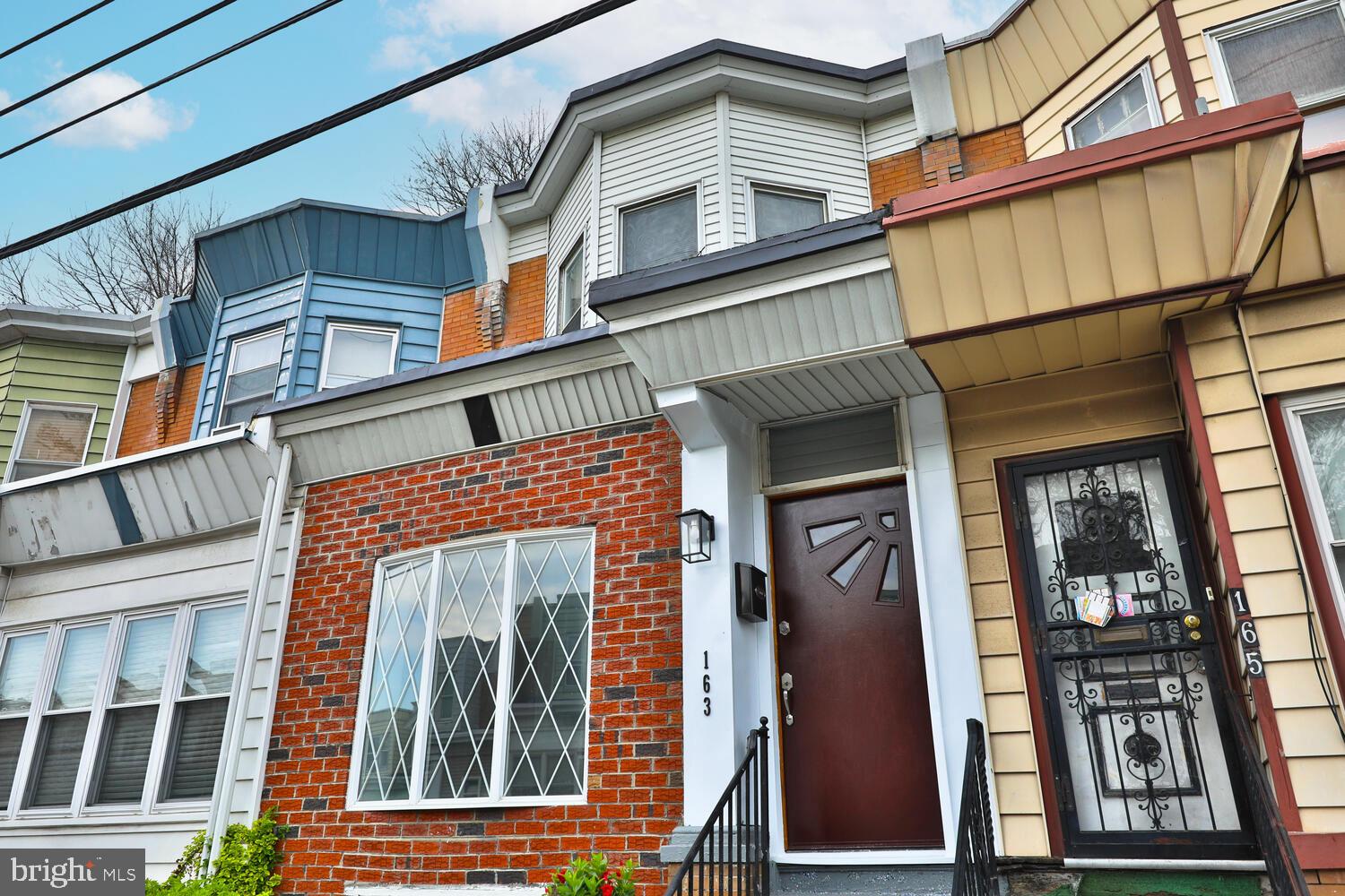 163 E Tulpehocken St