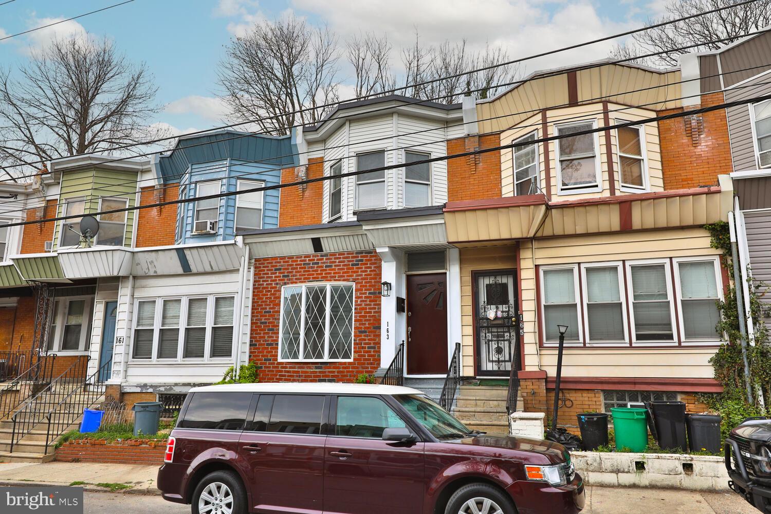 163 E Tulpehocken St