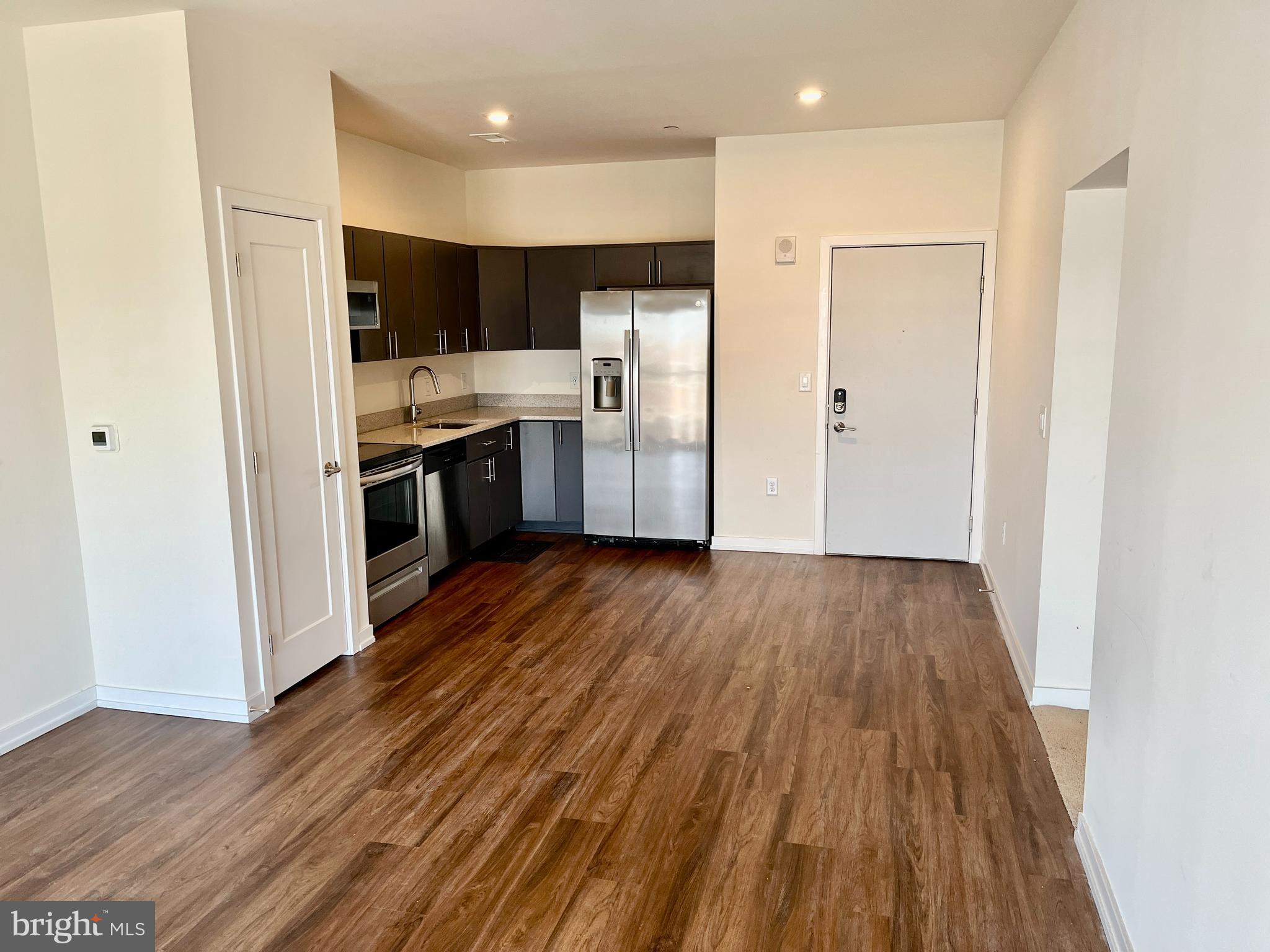 2077 Ridge Ave #1306