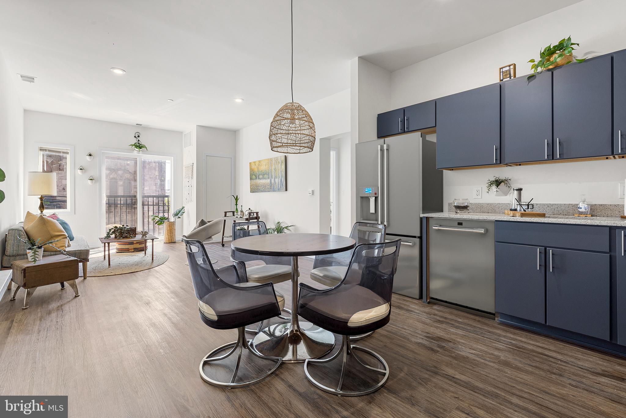 2077 Ridge Ave #3309