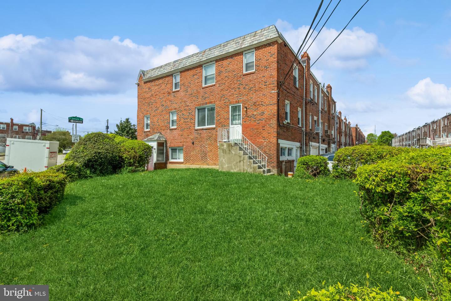 8001 Temple Rd