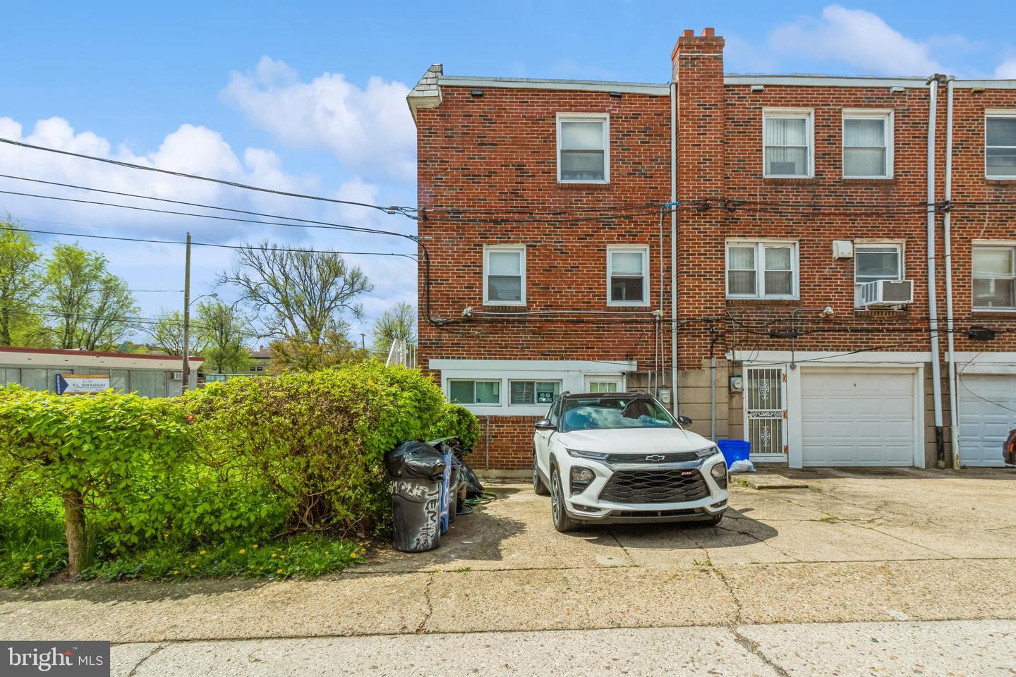 8001 Temple Rd
