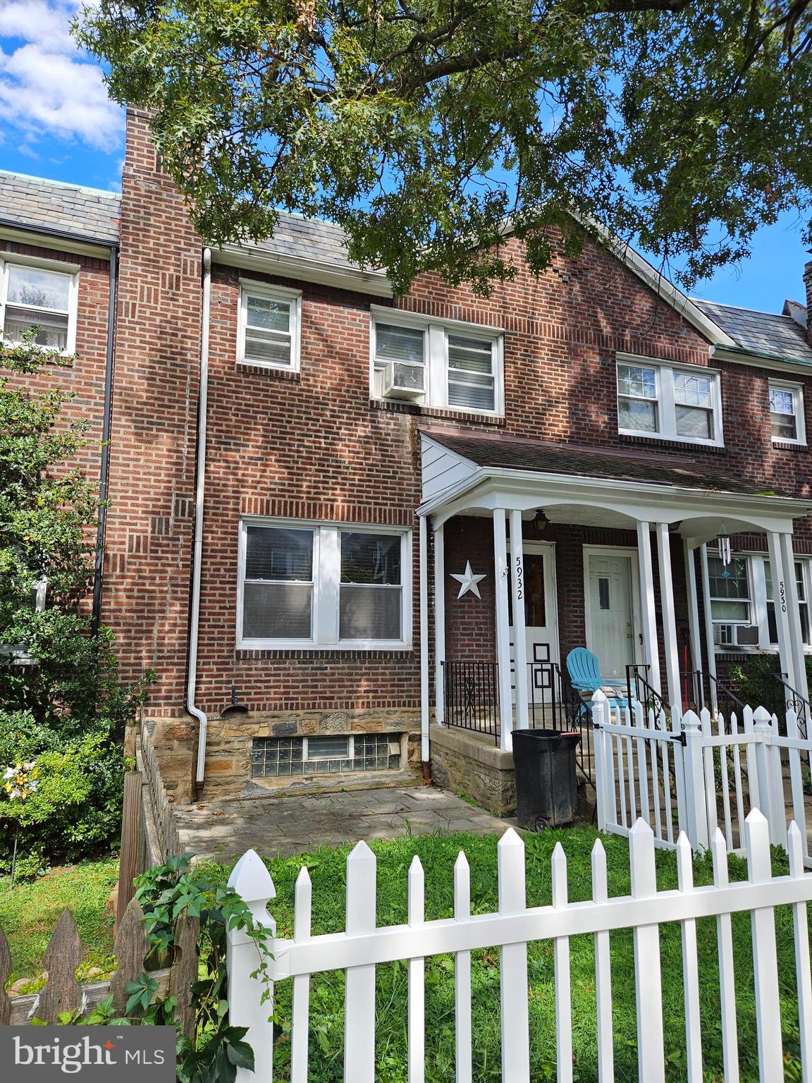 5932 Houghton Street