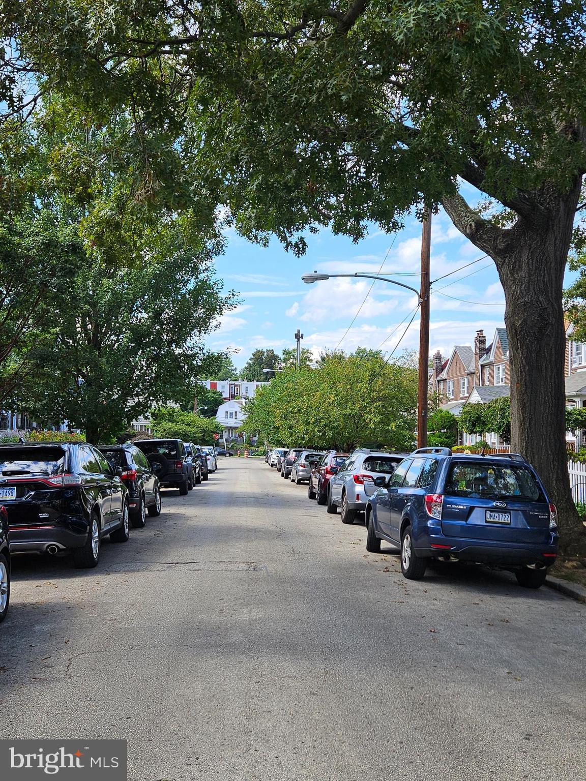 5932 Houghton Street