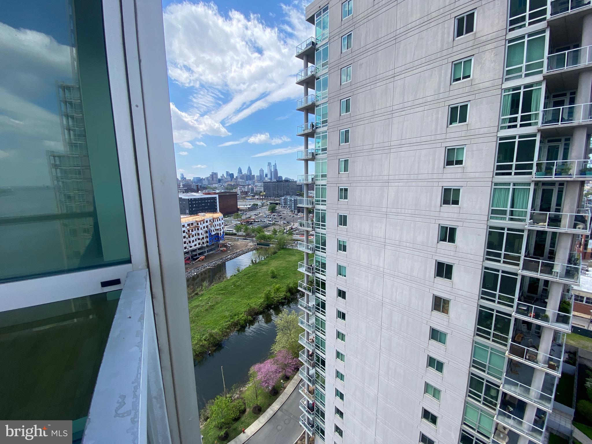 901 N Penn St #P1504