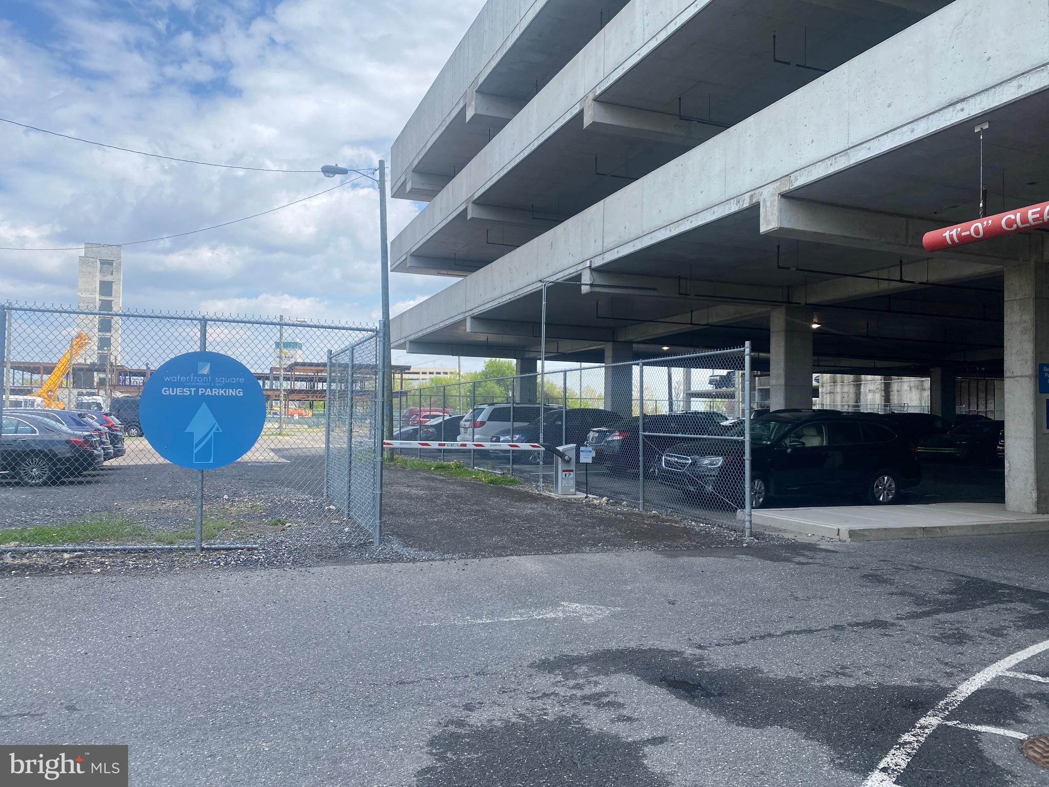 901 N Penn St #P1504