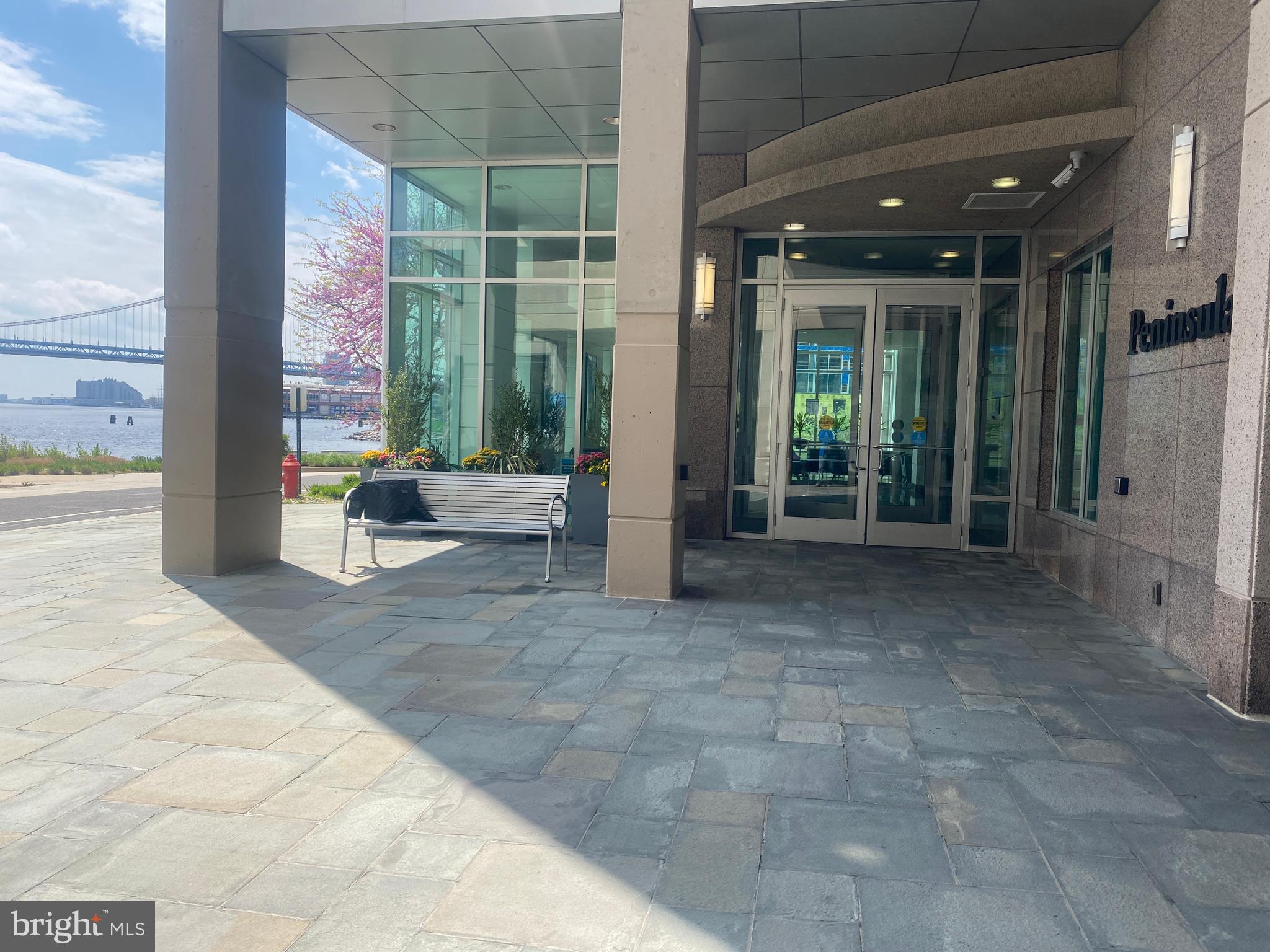 901 N Penn St #P1504