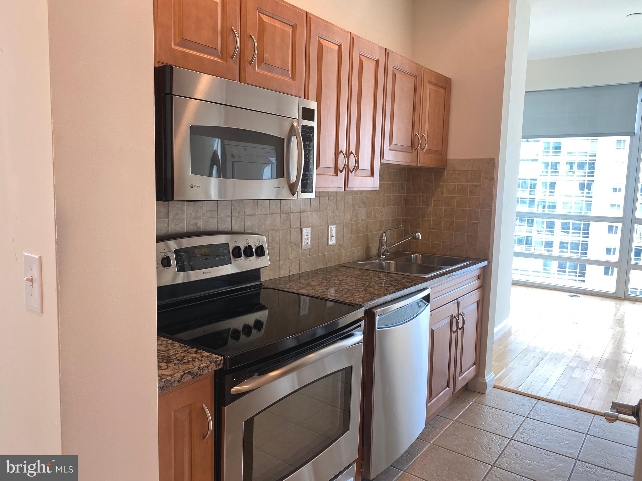 901 N Penn St #P1504