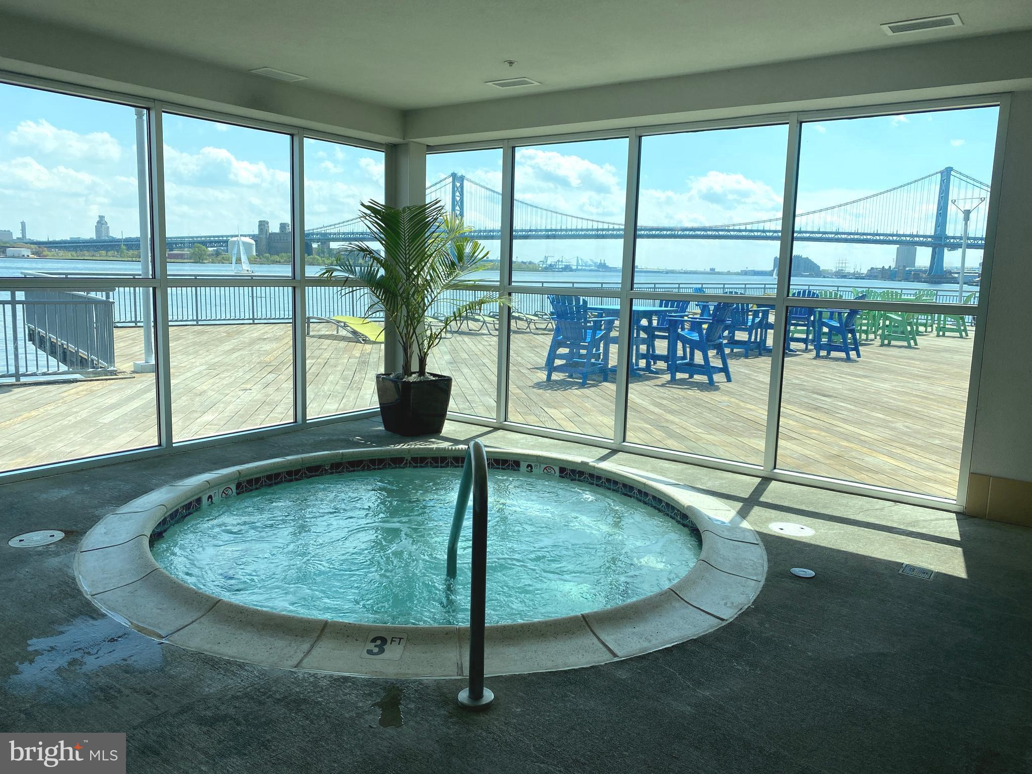 901 N Penn St #P1504