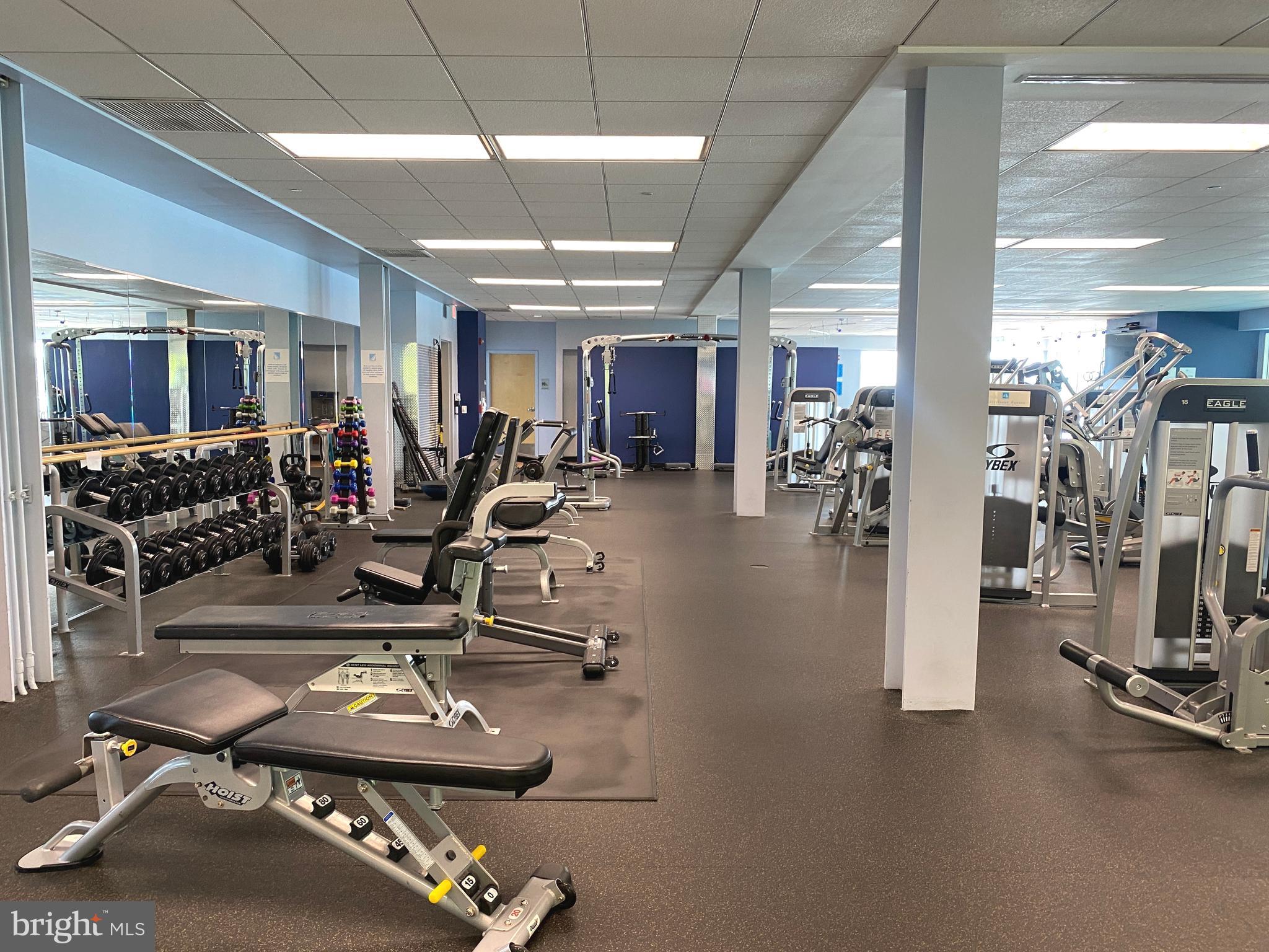 901 N Penn St #P1504