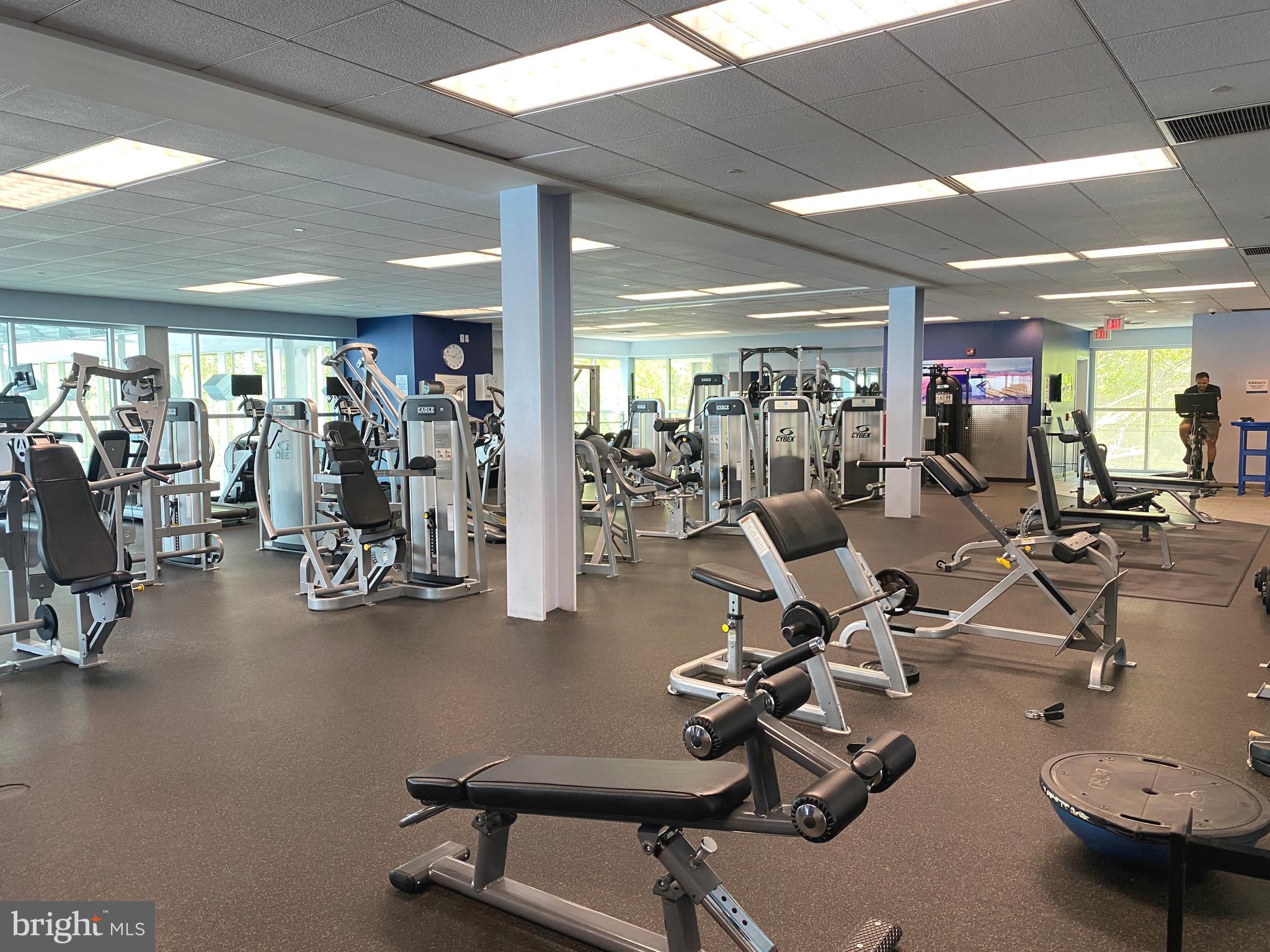 901 N Penn St #P1504