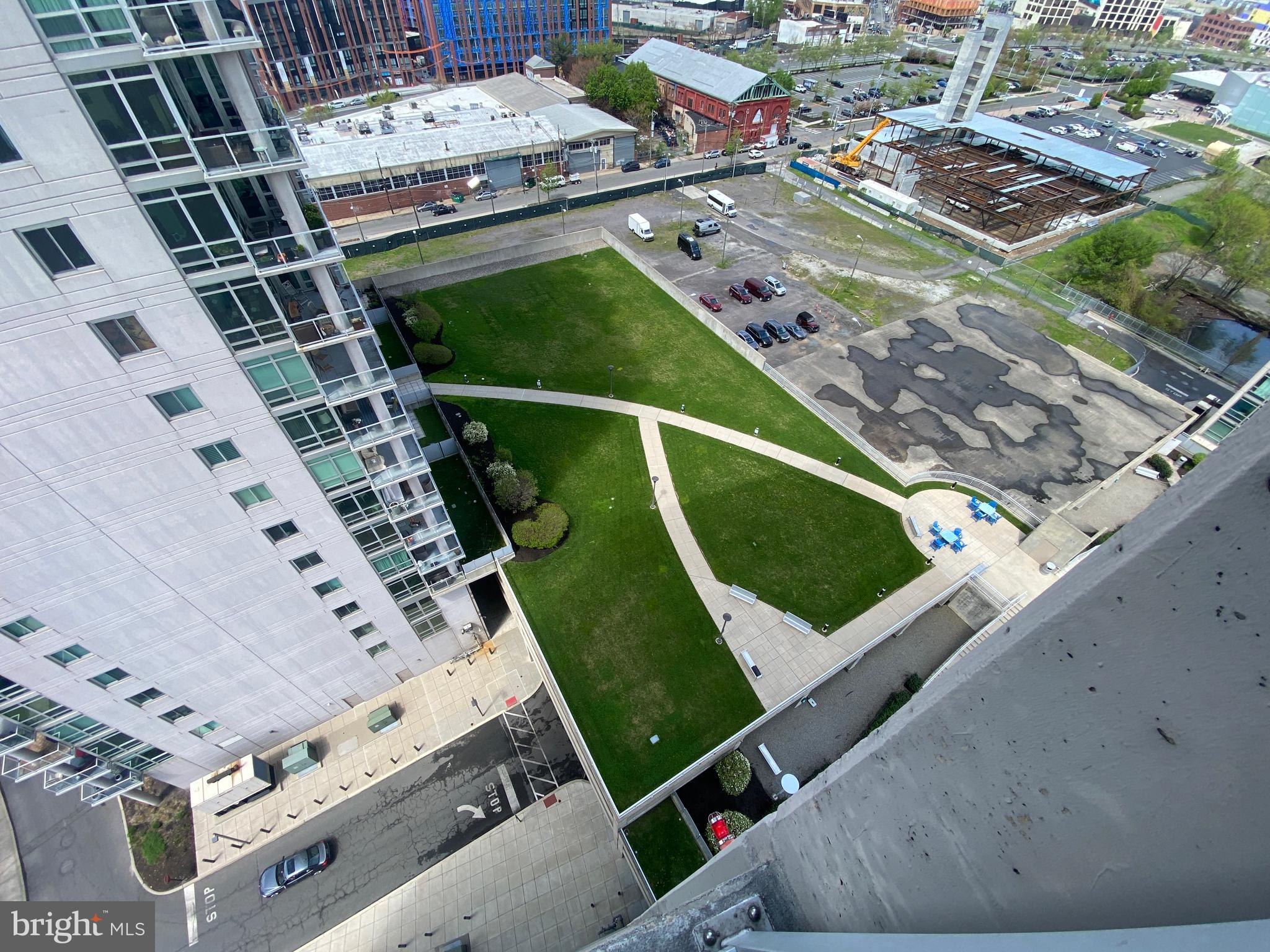 901 N Penn St #P1504