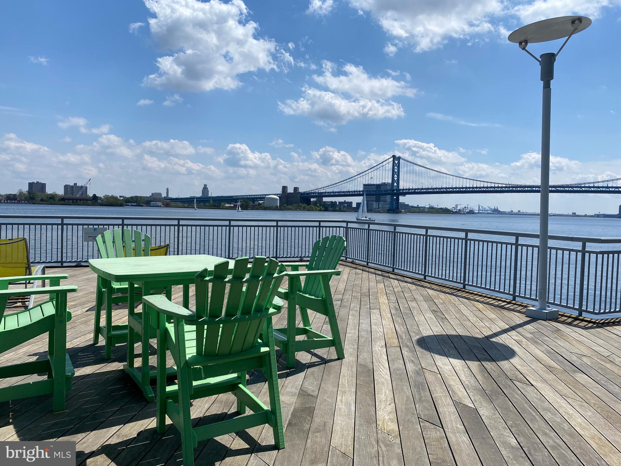 901 N Penn St #P1504