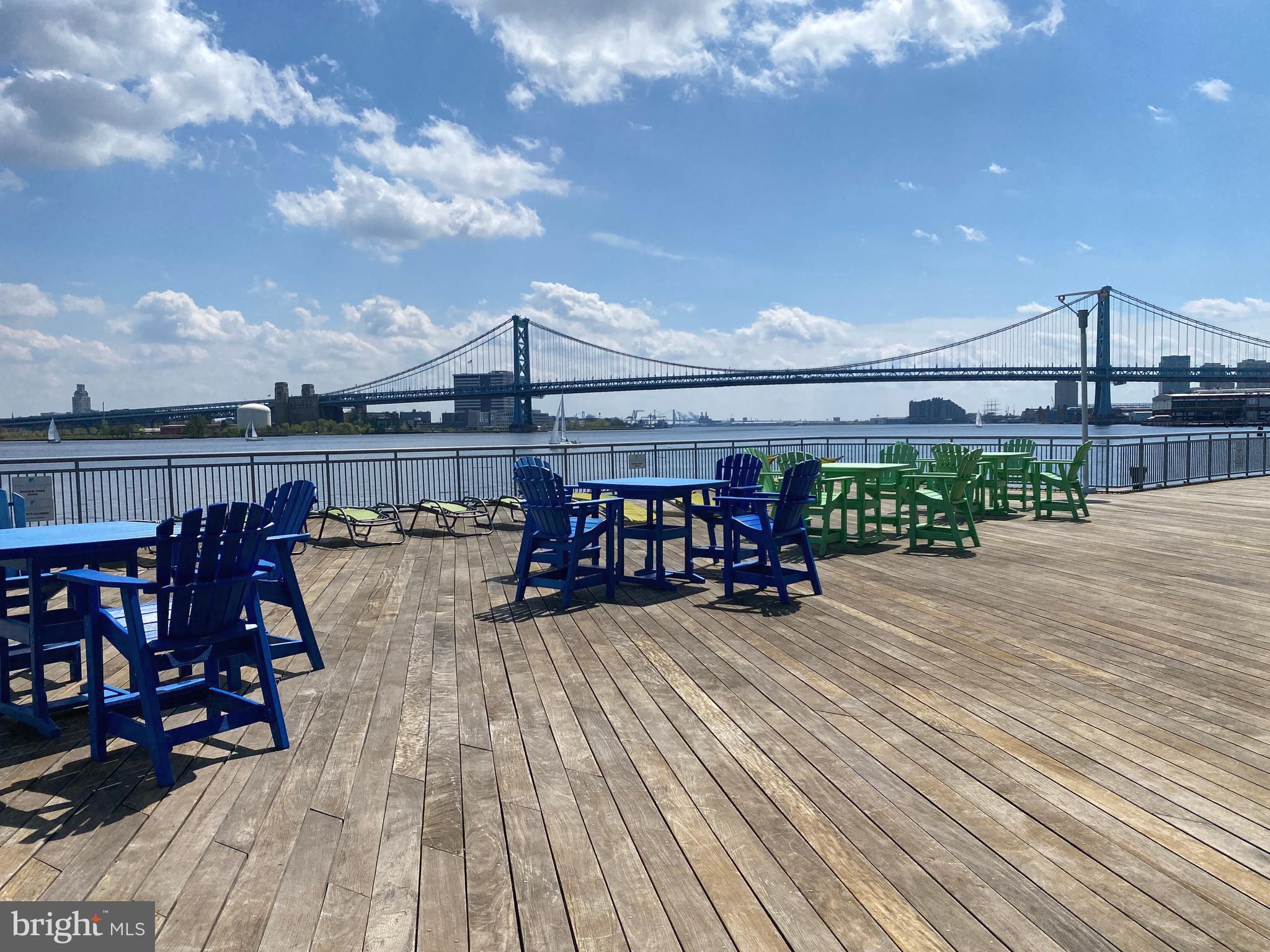 901 N Penn St #P1504