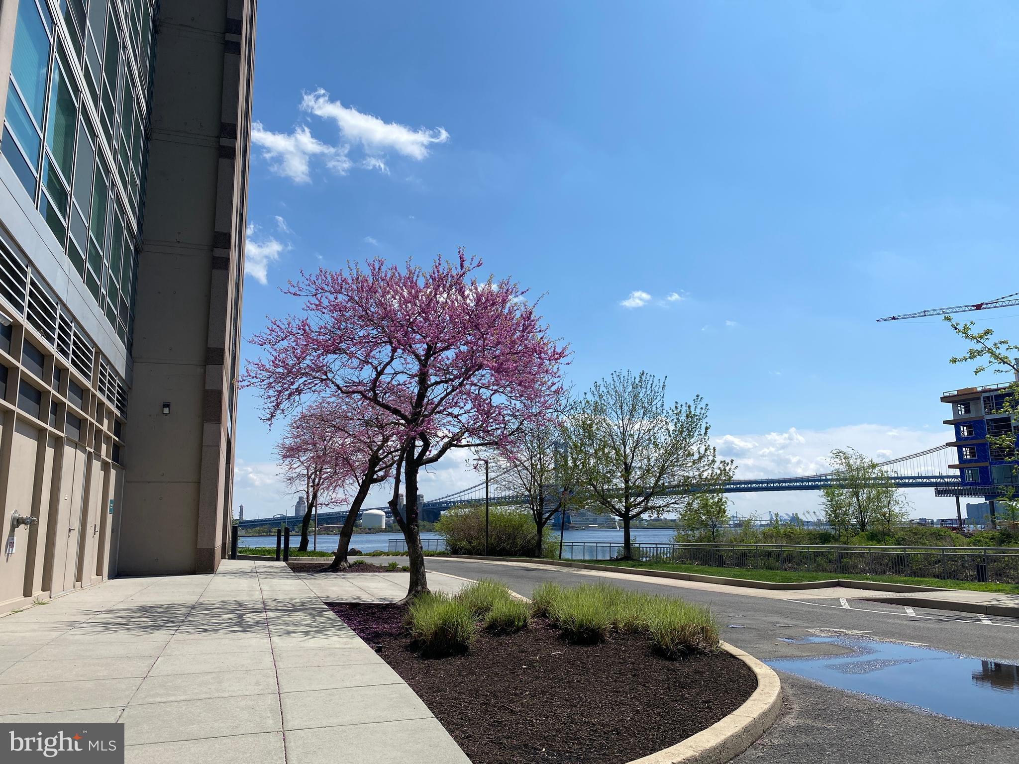 901 N Penn St #P1504