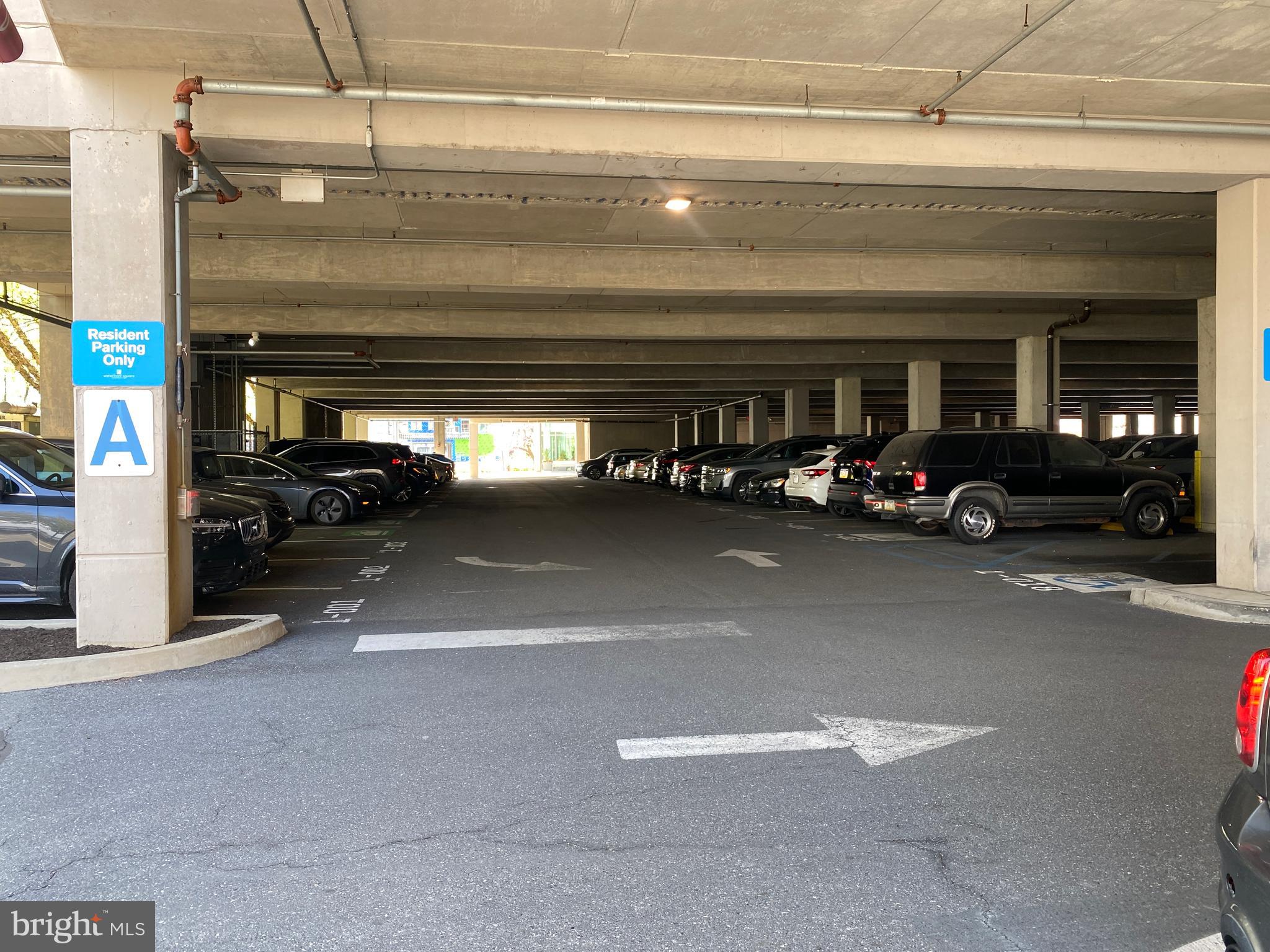 901 N Penn St #P1504