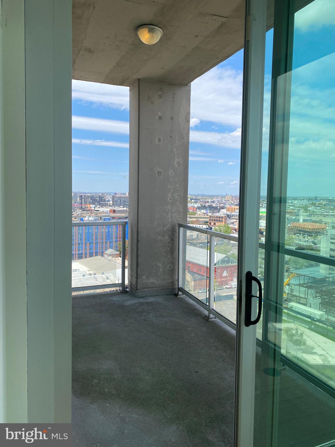 901 N Penn St #P1504