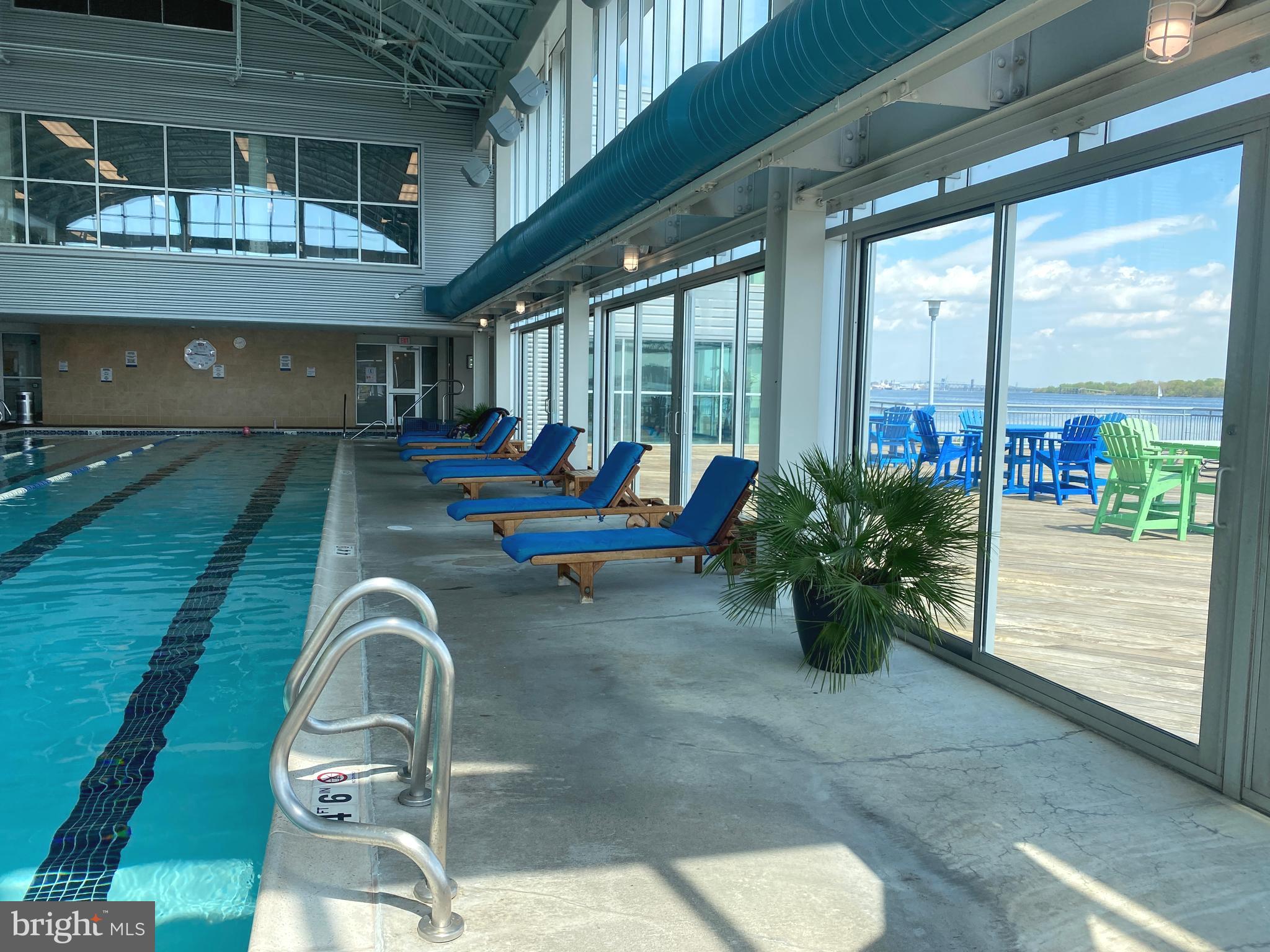 901 N Penn St #P1504