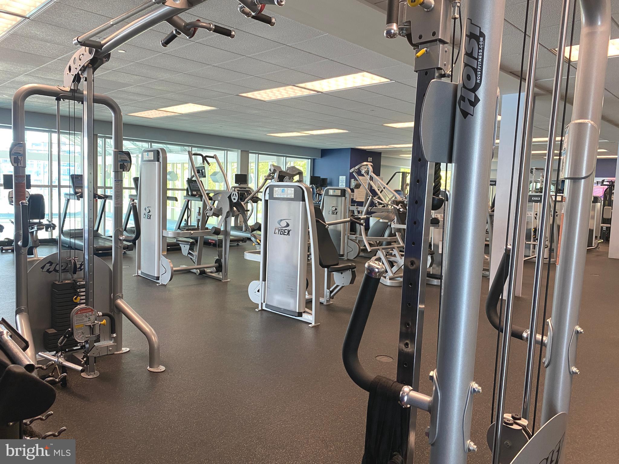 901 N Penn St #P1504