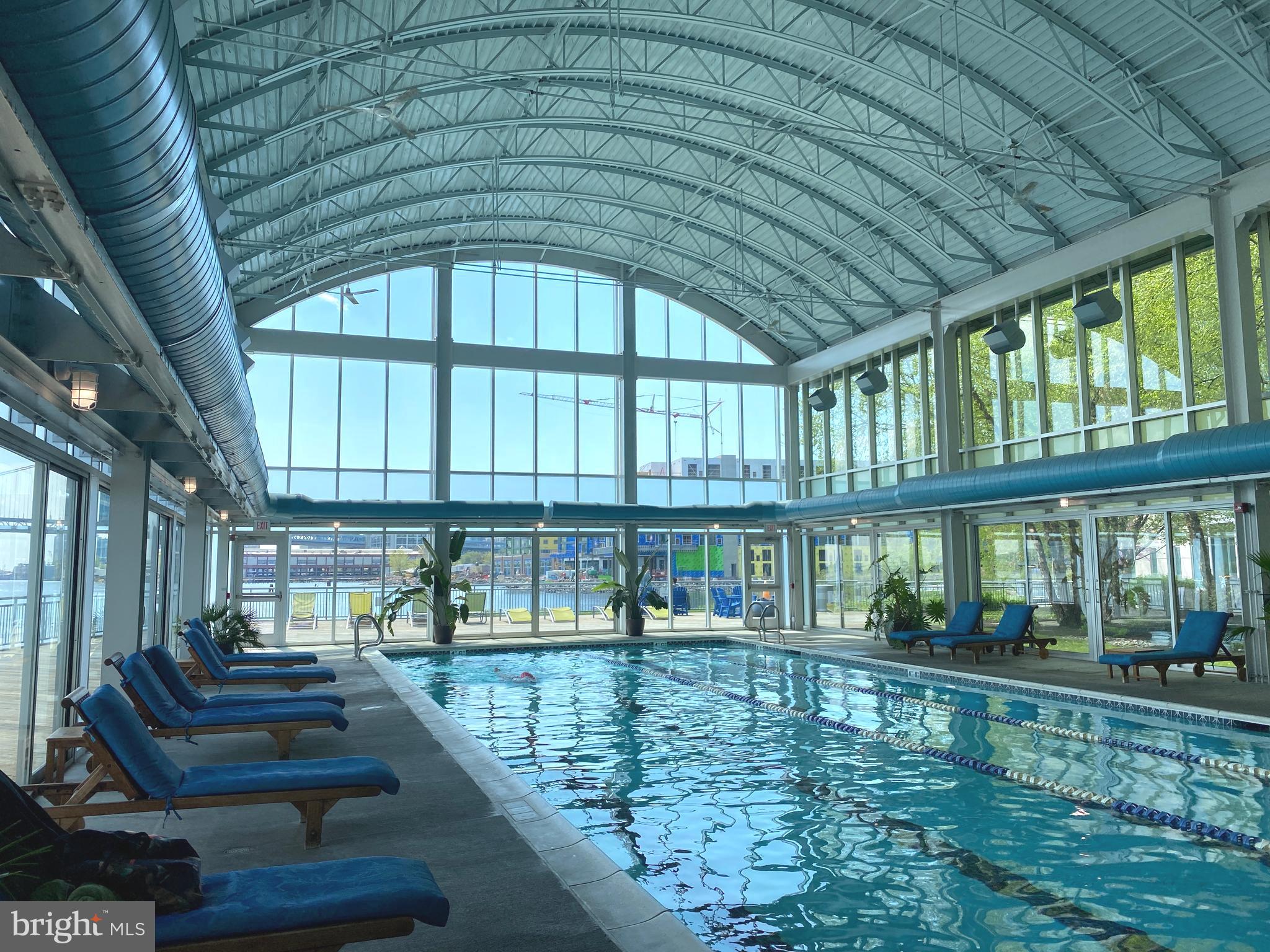 901 N Penn St #P1504