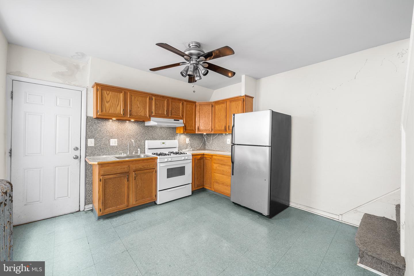 1515 N Hancock St