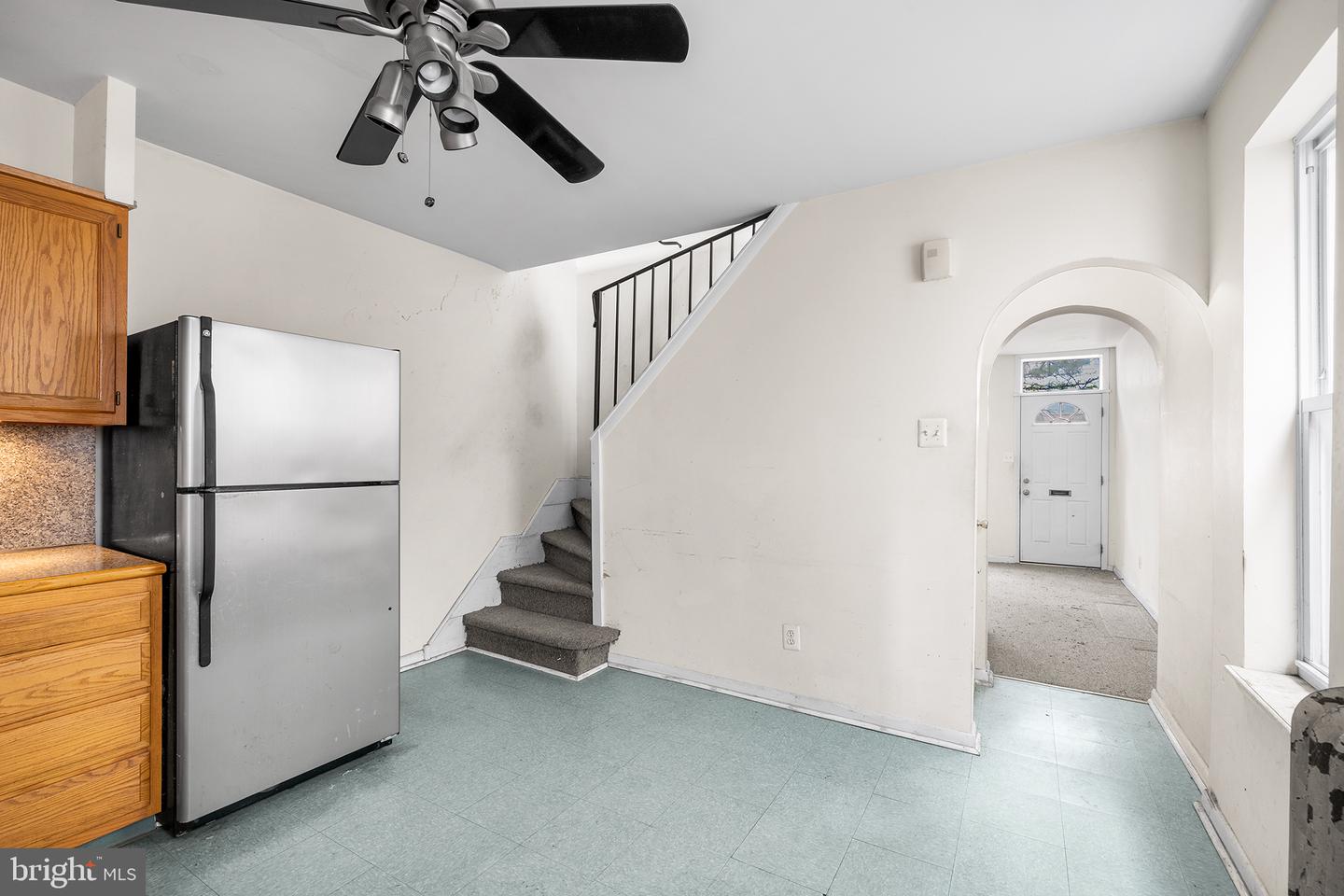 1515 N Hancock St