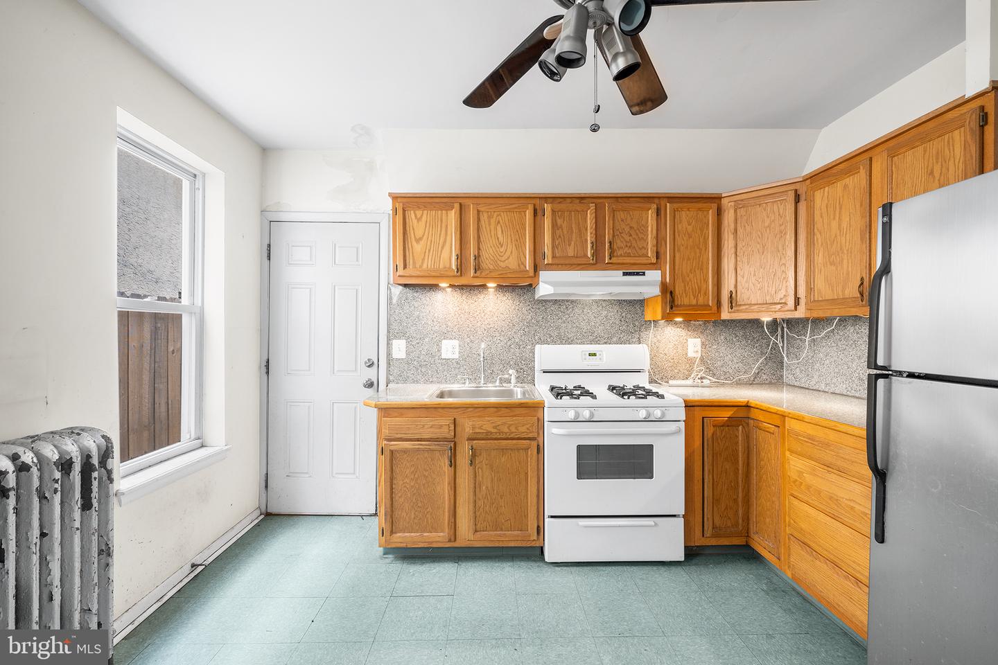 1515 N Hancock St