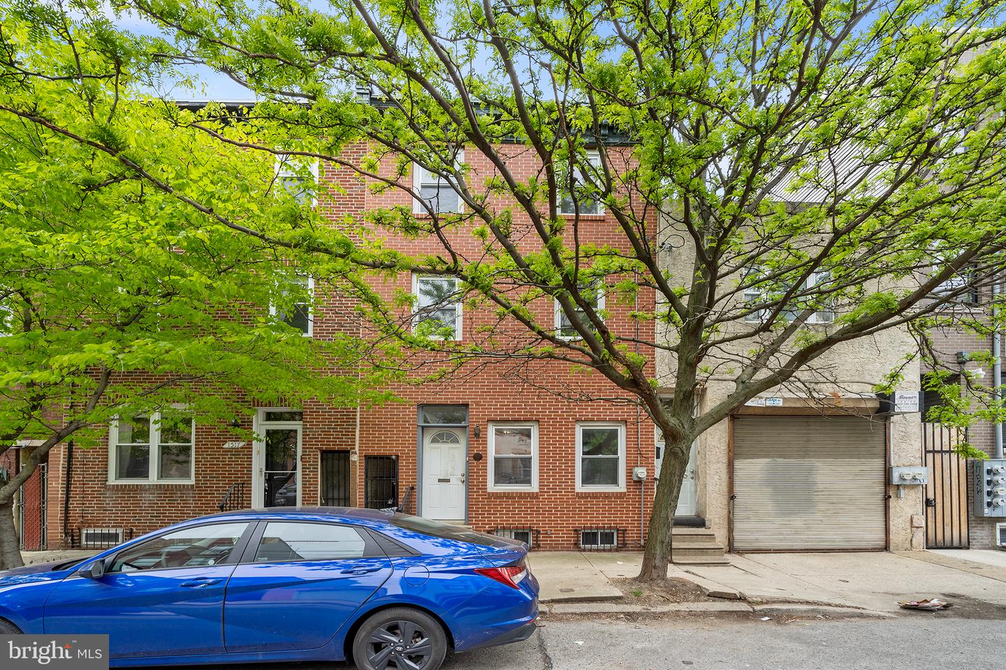 1515 N Hancock St