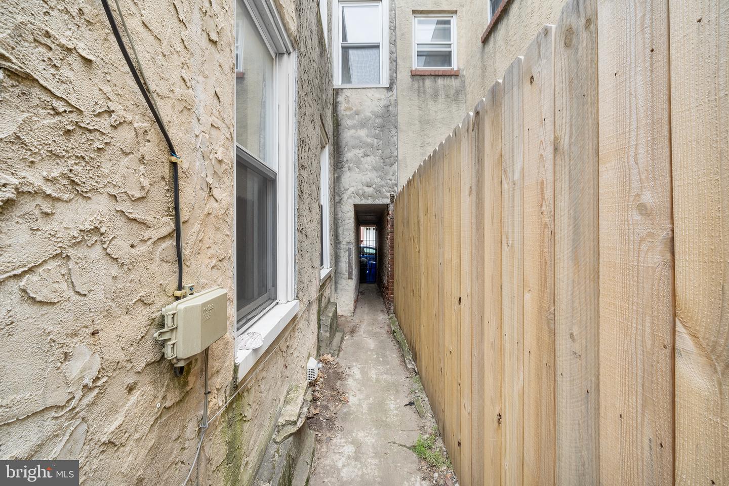 1515 N Hancock St