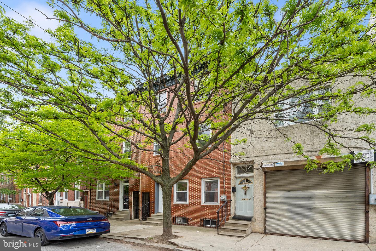 1515 N Hancock St