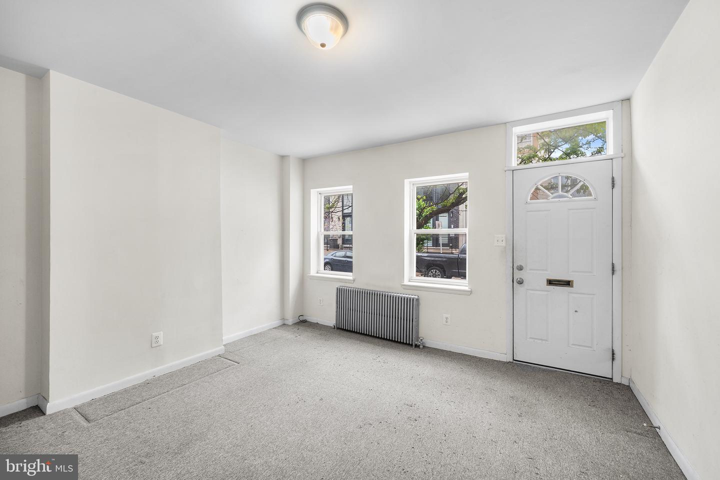 1515 N Hancock St
