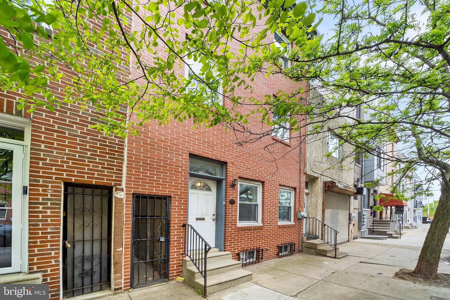1515 N Hancock St