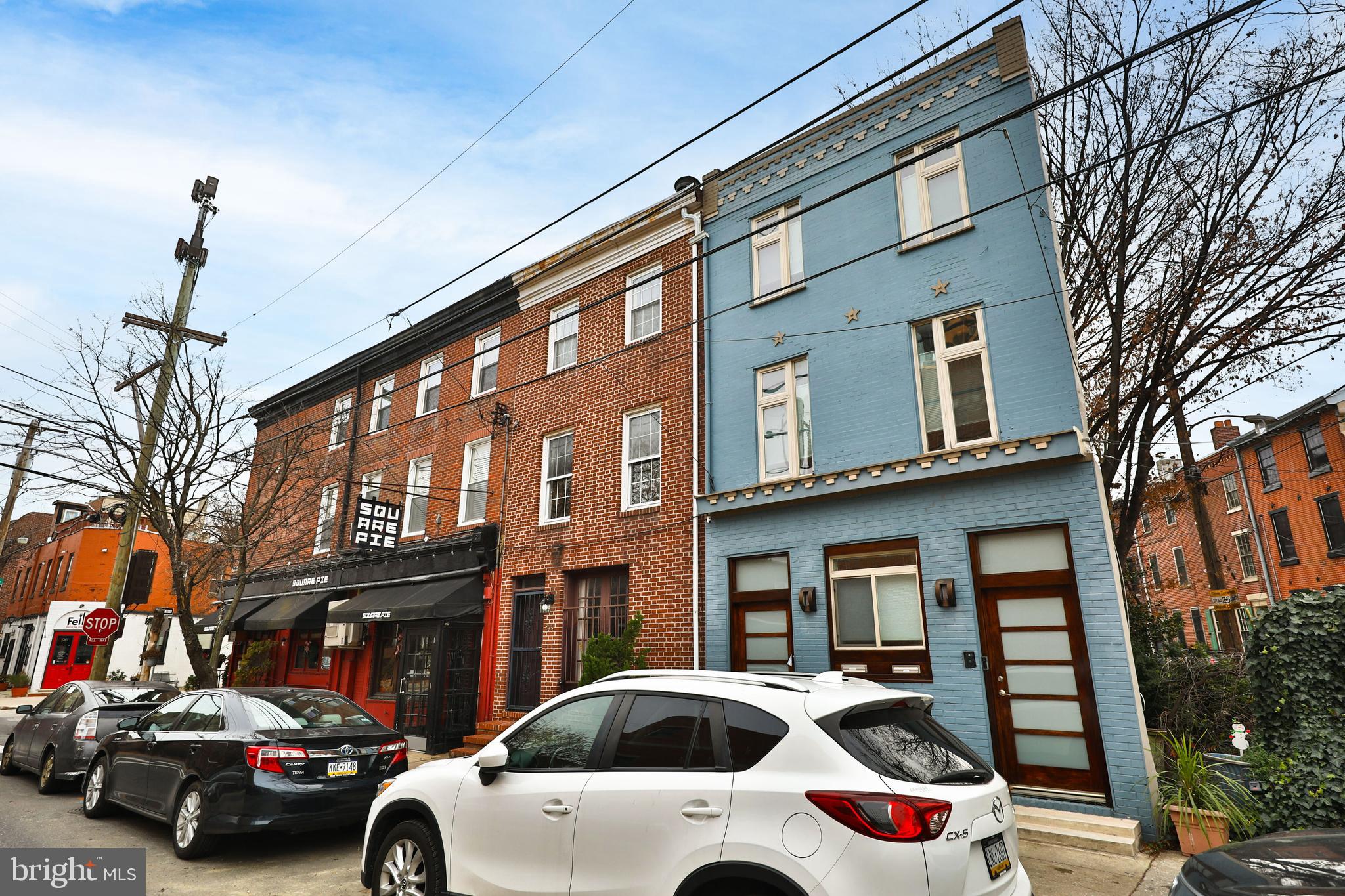 805 E PASSYUNK AVE