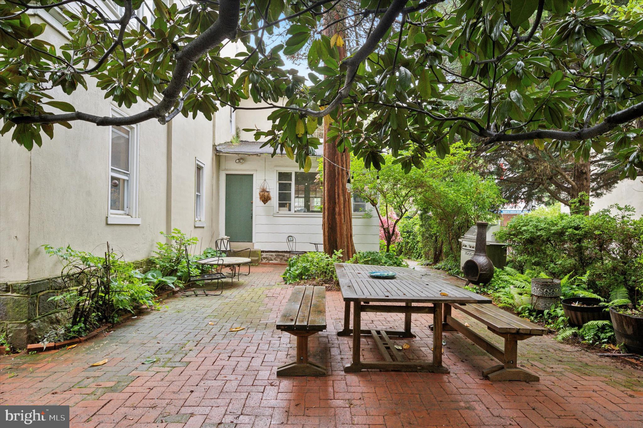 124 W Rittenhouse St